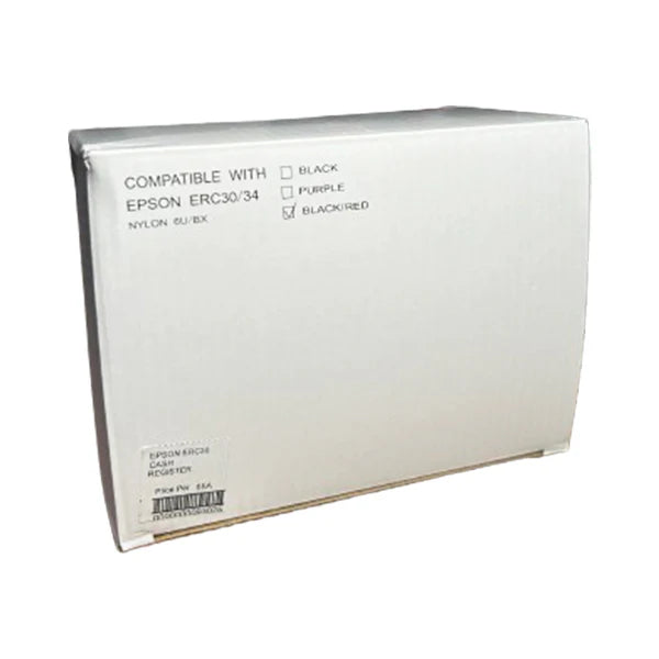 Printer Ribbon Ink EPSON 6EA