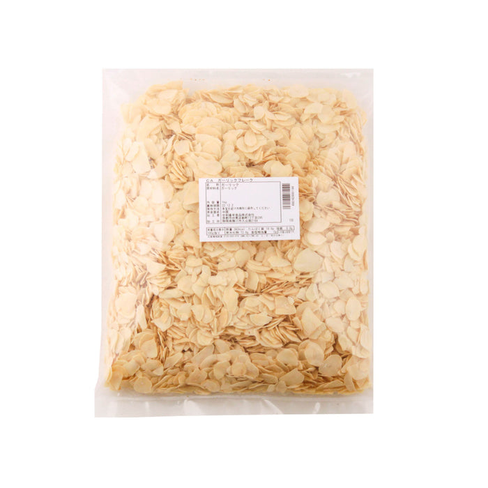 Crispy Fried Garlic AMARISE 1KG