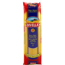 Spaghetti Classico DIVELLA 12x500GR