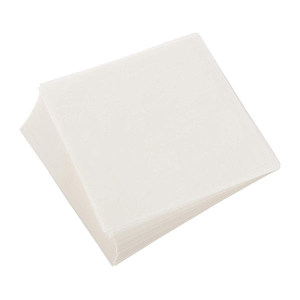 15x18 Dry Wax Paper 1000EA