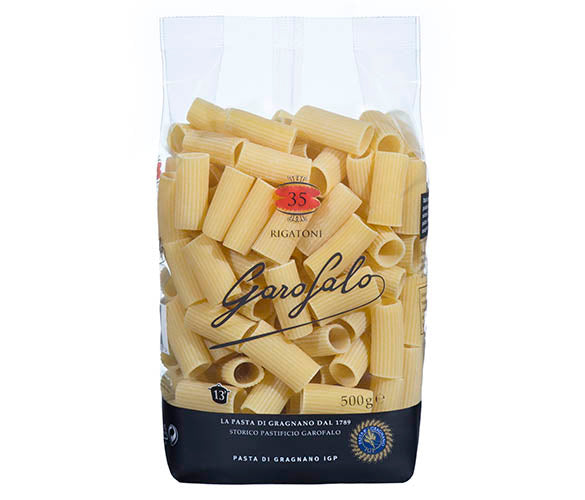 GAROFALO Rigatoni #35 16x500gr