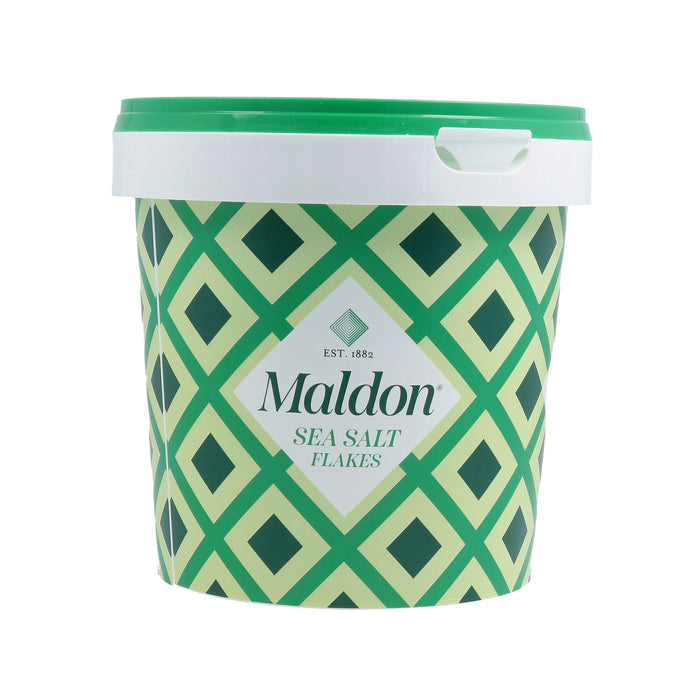 Sea Salt MALDON 1.4kg