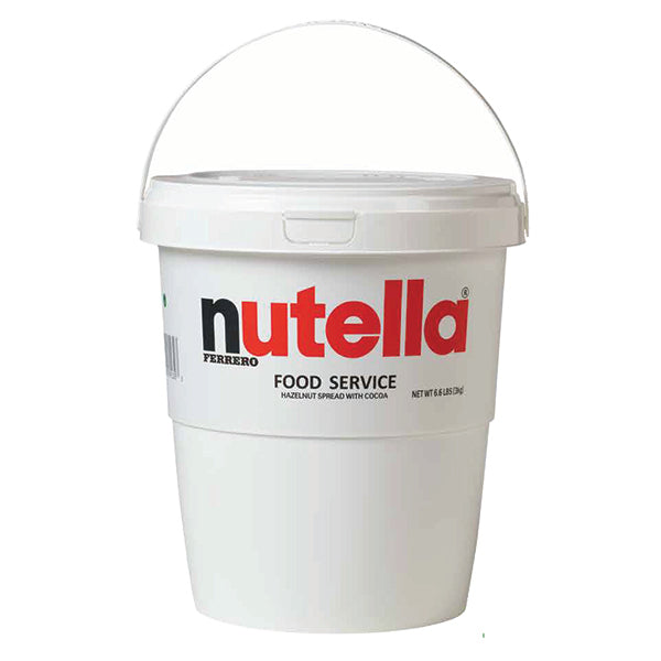 NUTELLA 3KG