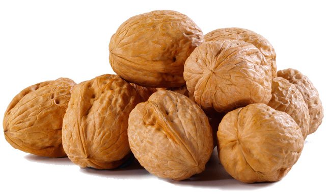 Walnuts Shell On 50lb