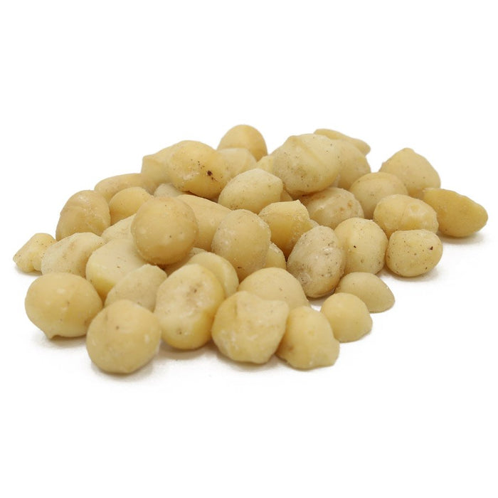 Macadamia Nuts 2KG BAG