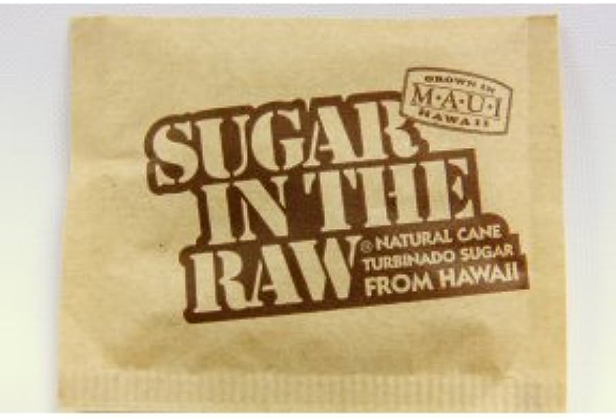 Sugar In The Raw Individual 300EA