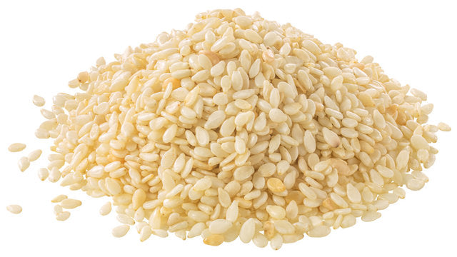 Sesame Seeds White BELLE DONNE 575GR