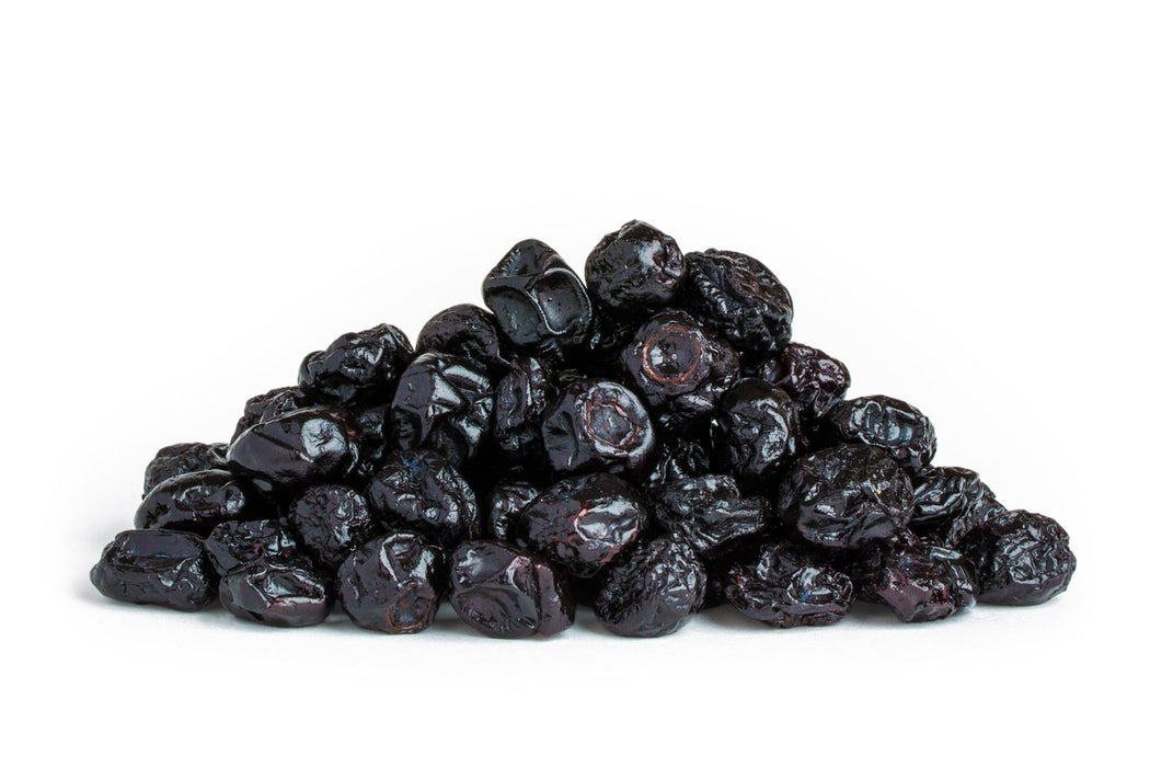 Dried Blueberries 2KG BAG