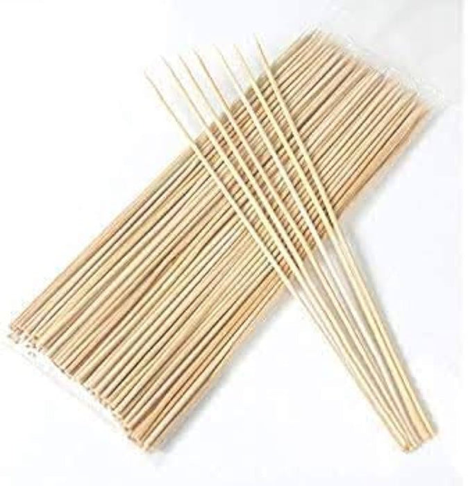 Skewers Bamboo HY STIX 8 " 100EA