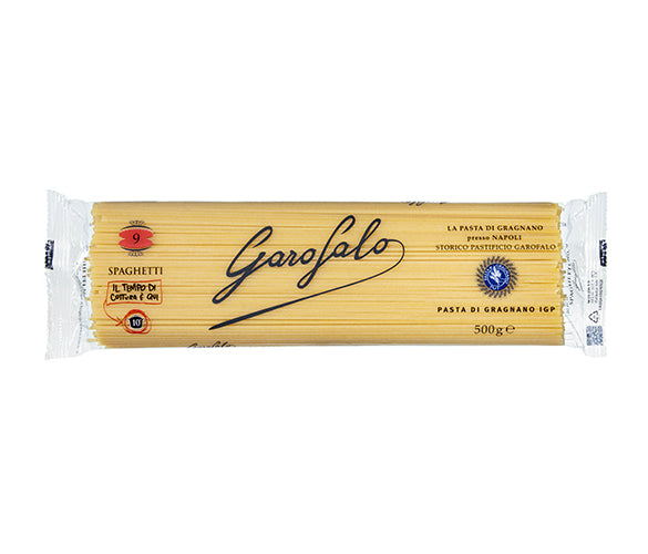 GAROFALO-Spaghetti 24x500gr