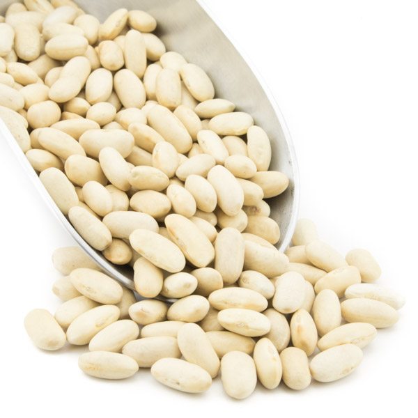 Beans White Kidney Dry NUPAK 10kg