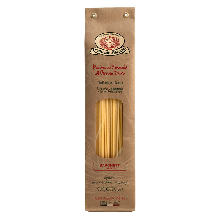 RUSTICHELLA-Linguine 12X500