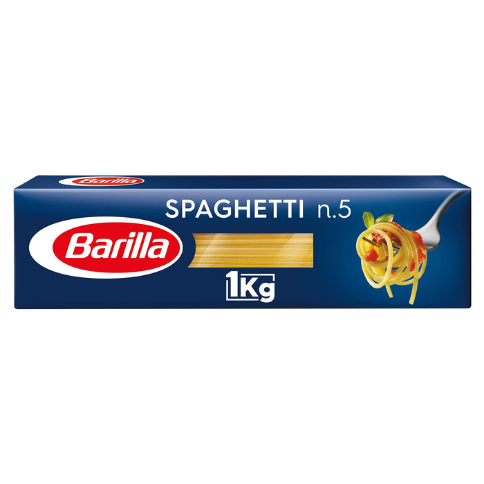 Spaghetti BARILLA 20x410gr