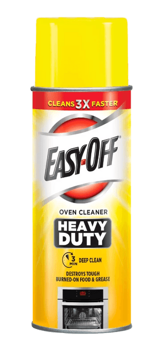 Oven Cleaner EASY OFF 12x400ML