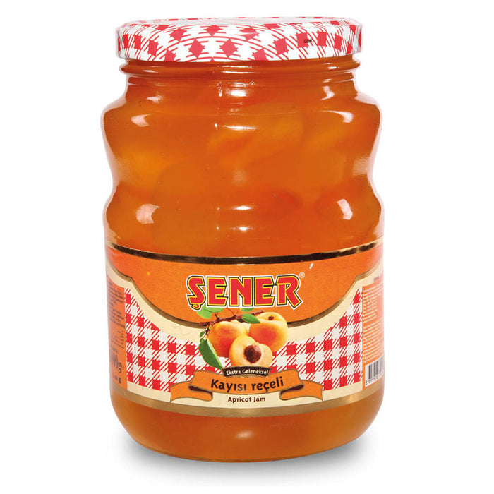 Jam Apricot SENER 1.8LT