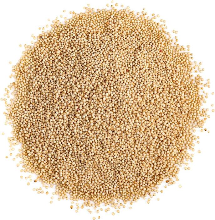 Amaranth Grain Seeds ROYAL COMMAND 2KG