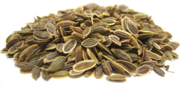 Dill Seed LB