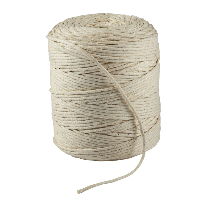 Butcher Cotton Twine 1LB 1EA