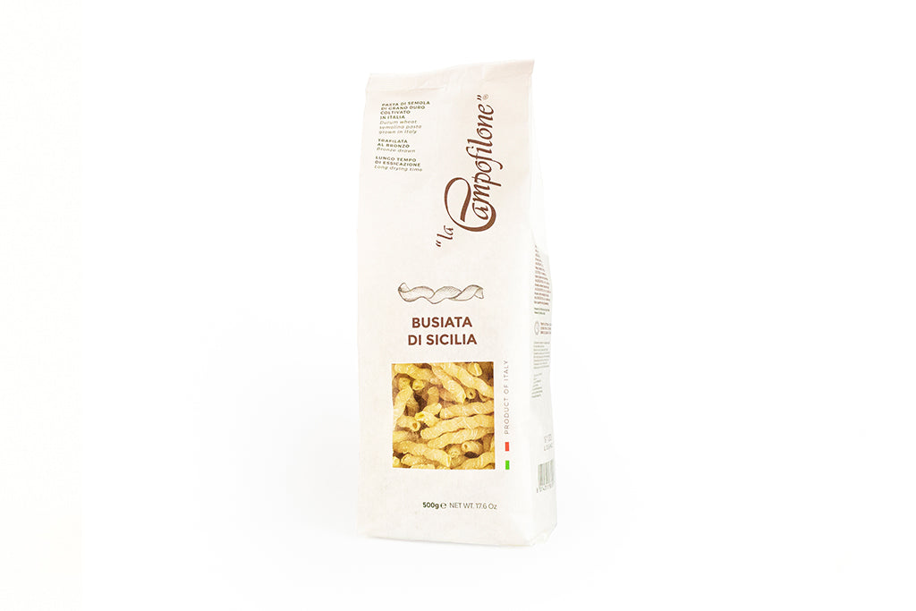 LA CAMPOFILONE Busiate 12x500gr