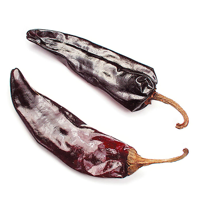 Chilli Guajillo Whole 1LB