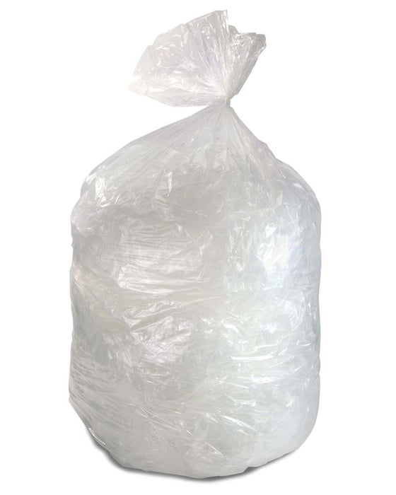 Garbage Bag CLEAR STRONG 26x36 200EA