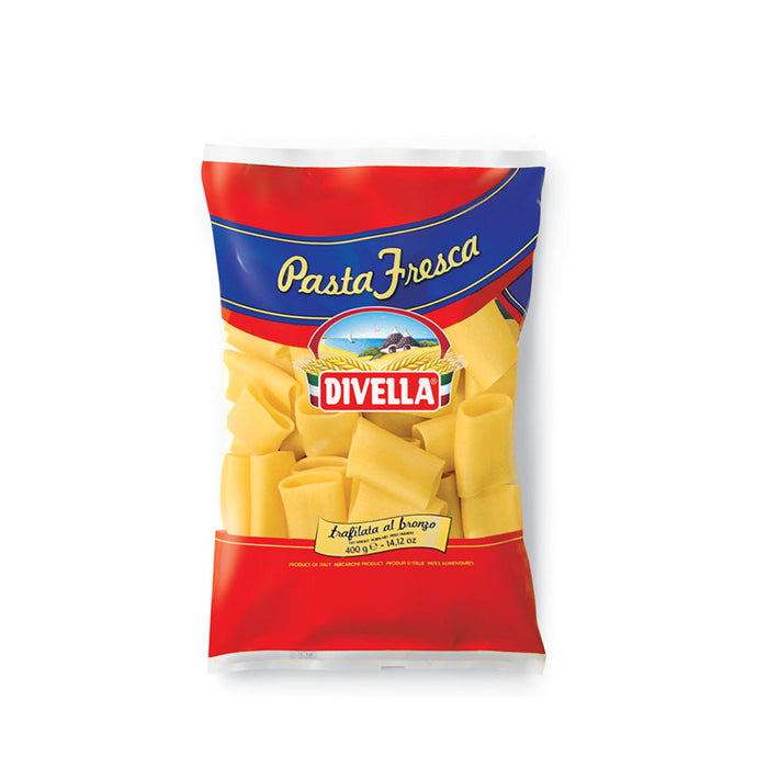 DIVELLA-Paccheri 12x500 grams