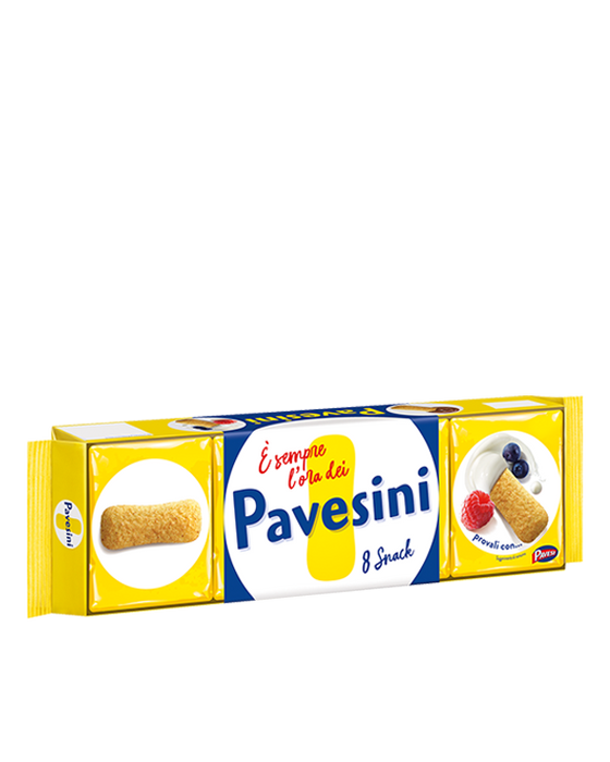 Pavesini 12x200gr