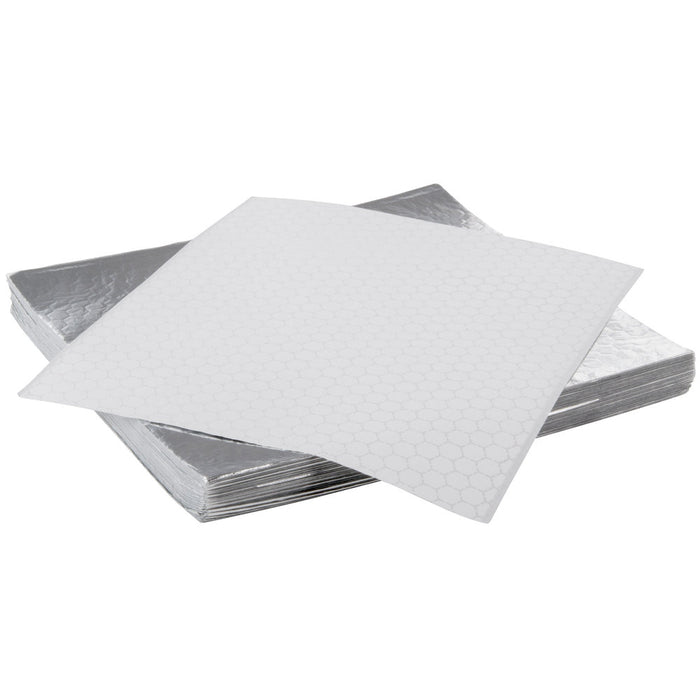 Foil Insulwrap *1000 14x14