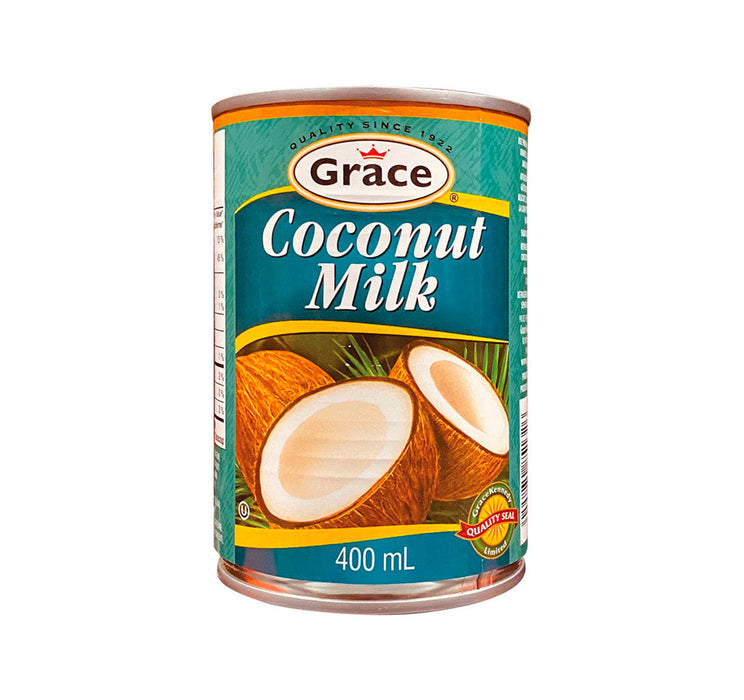 Coconut Milk GRACE 400ML