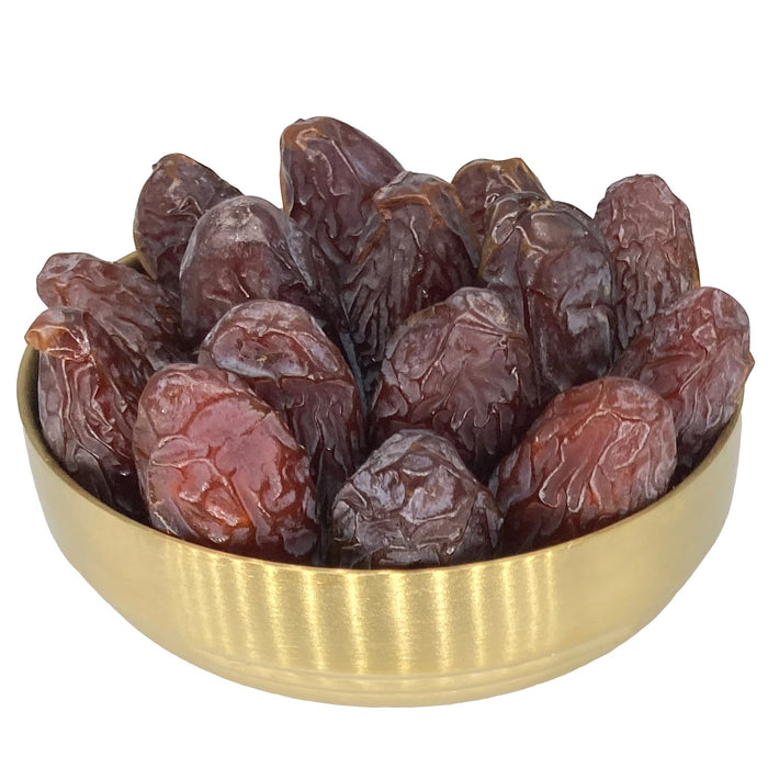 Dates Medjool Premium 2KG BAG