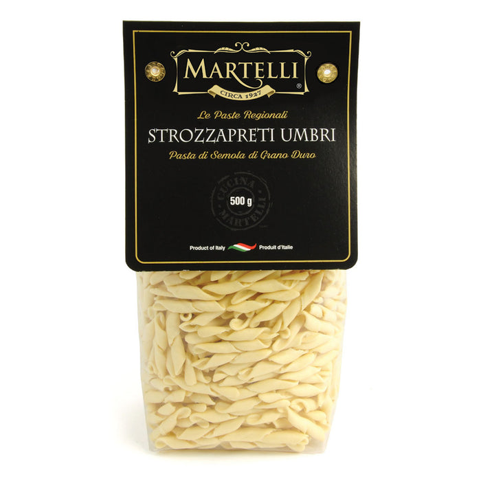 MARTELLI Strozzapreti 12x500grR