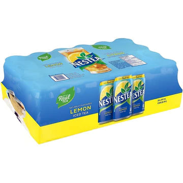 NESTEA 24x341ML