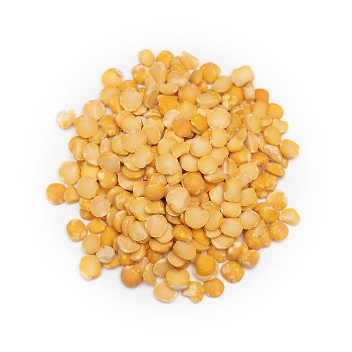 Peas Yellow Split GRAINPRO 10kg