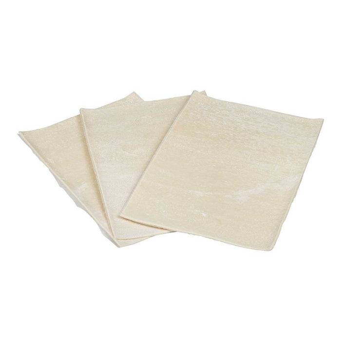 Puff Pastry Sheets 10x15 / 20 Sheets FIERA  20LB