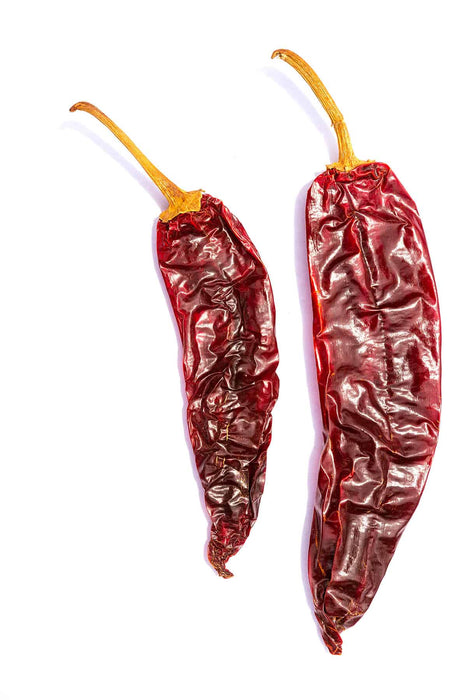 Chili PUYA Whole 1LB