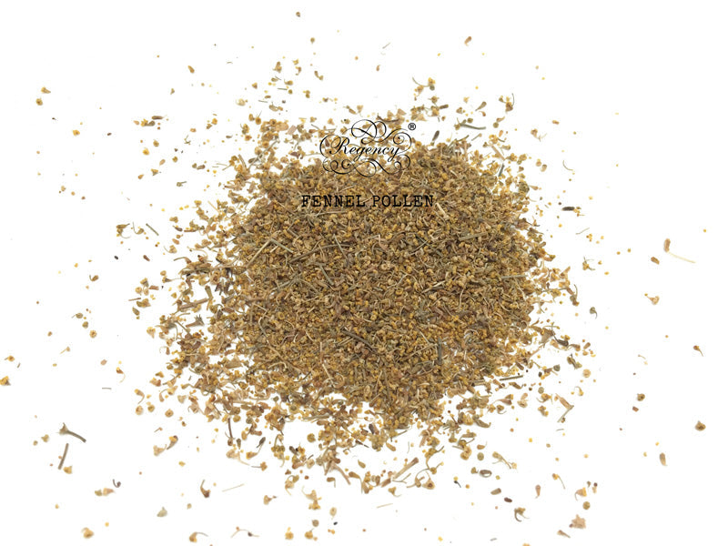 Fennel Pollen Pure EPICUREAL 1oz