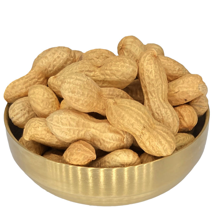 Peanuts with Shell 50lbs