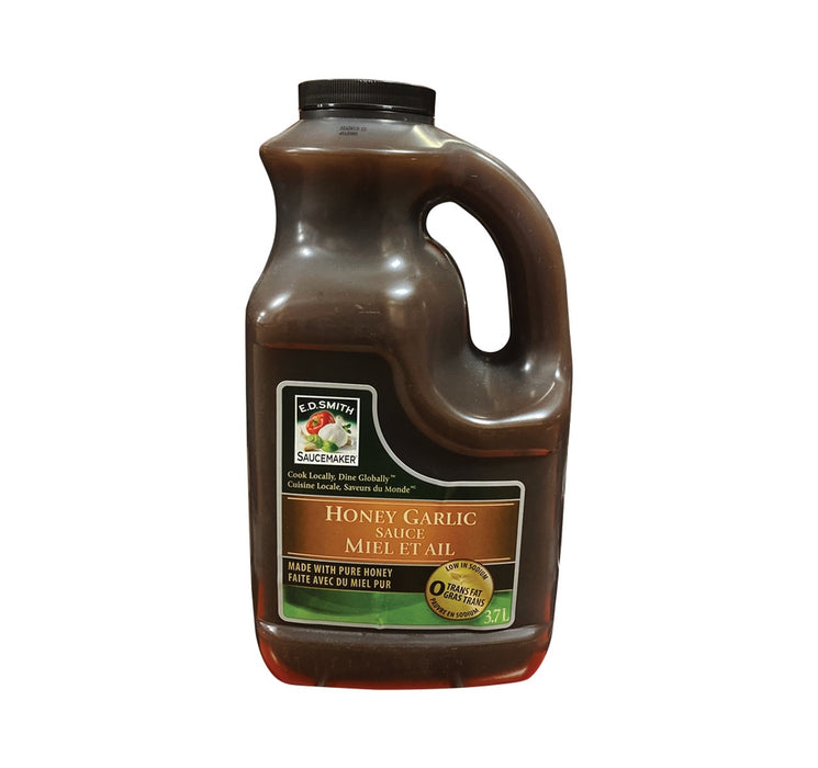 Honey Garlic E.D. Smith 3.7L