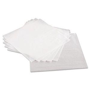 GREASEPROOF Wax Paper Sulphite 12x12 *2000