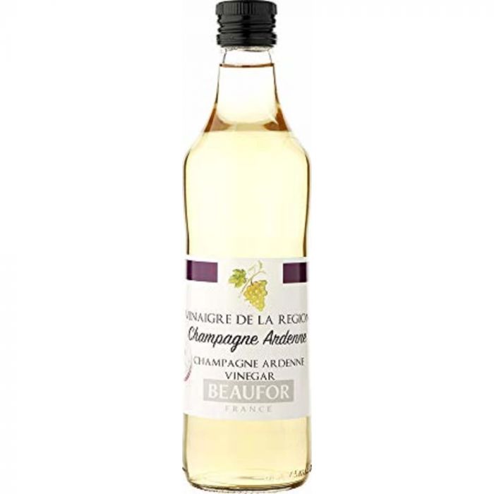 Vinegar Champagne BEAUFOR 1lt