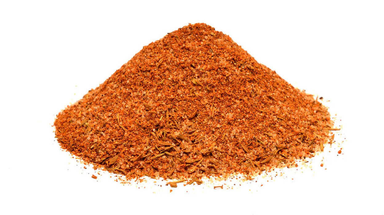 Cajun Spice 600gr