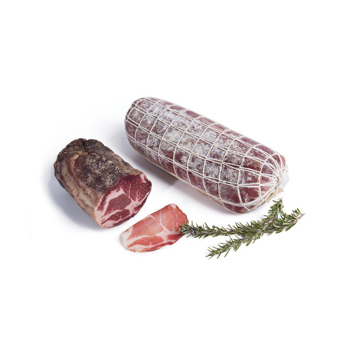 Coppa Round ITALIAN AVG 2KG