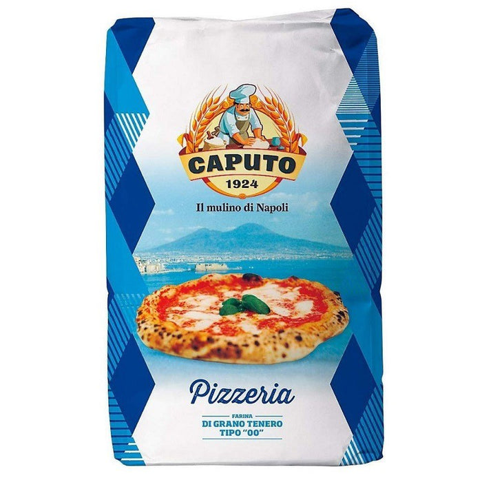 Flour Pizza 00 CAPUTO 25KG