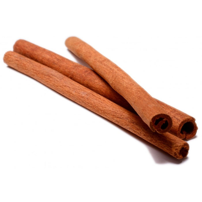 Cinnamon Sticks 6" 300gr