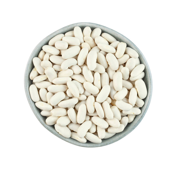 Beans Canellini  White Kidney Italian GOLOSINI 24x19oz