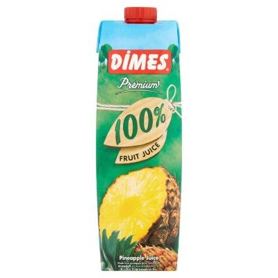 Juice Pineapple DIME 12x1lt