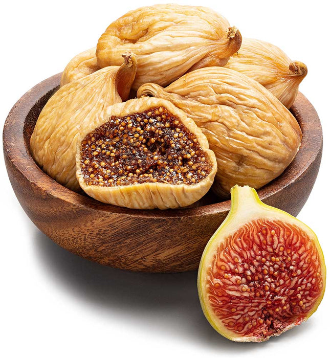 Dried Figs  24x500gr