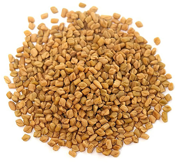 Fennugreek Seeds Whole LB