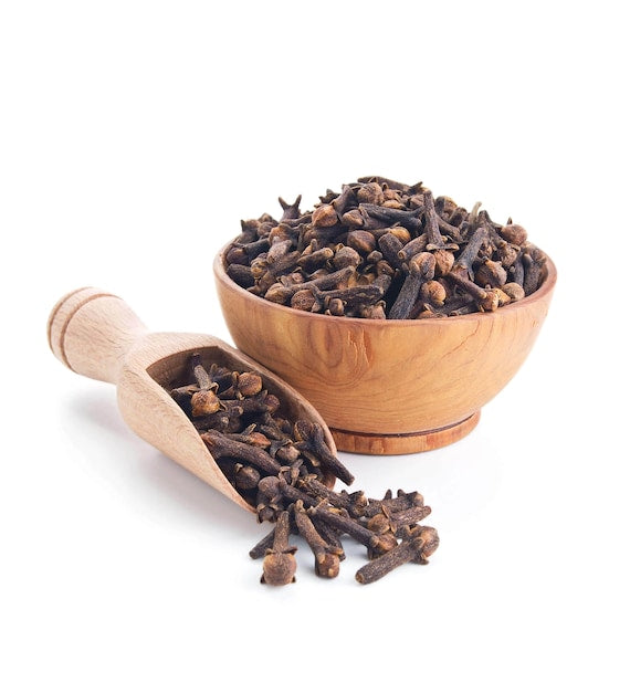 Cloves Whole 1.6kg