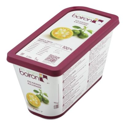 Puree Kalamansi Frozen BOIRON 1kg